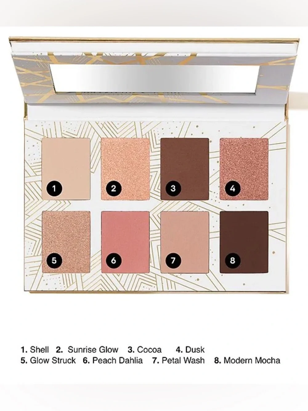 Bobbi Brown Cobblestone Lane Eye Shadow Palette
